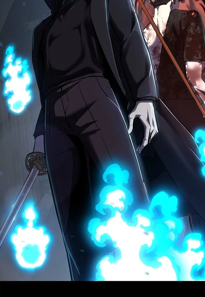 The Boy of Death Chapter 257 Gambar 12