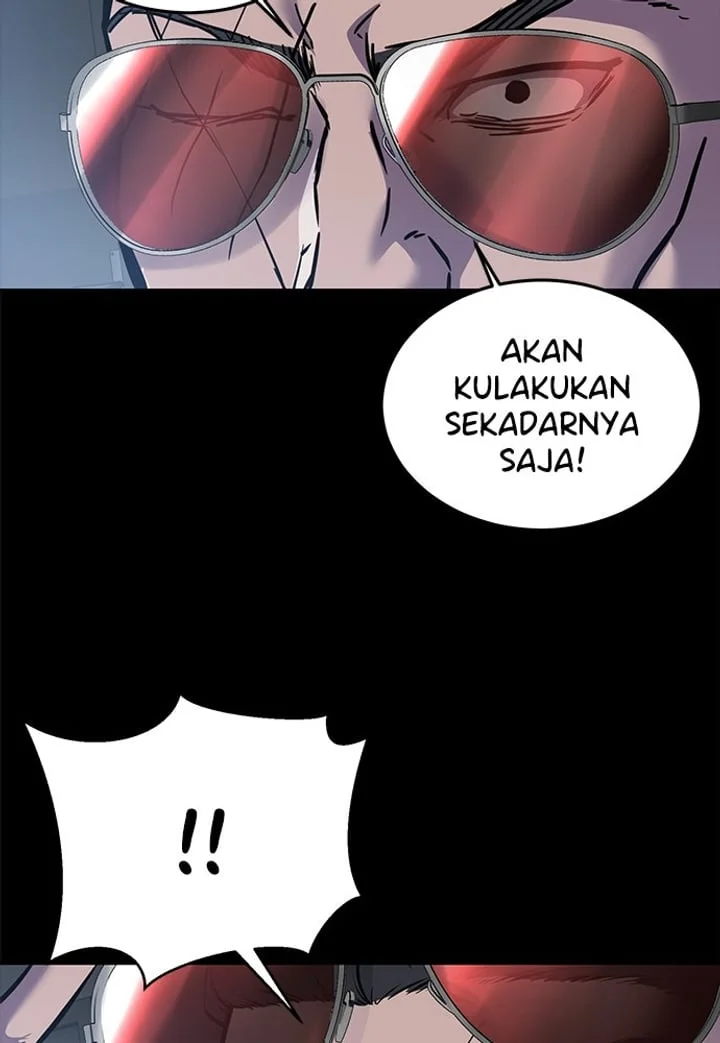 The Boy of Death Chapter 257 Gambar 4