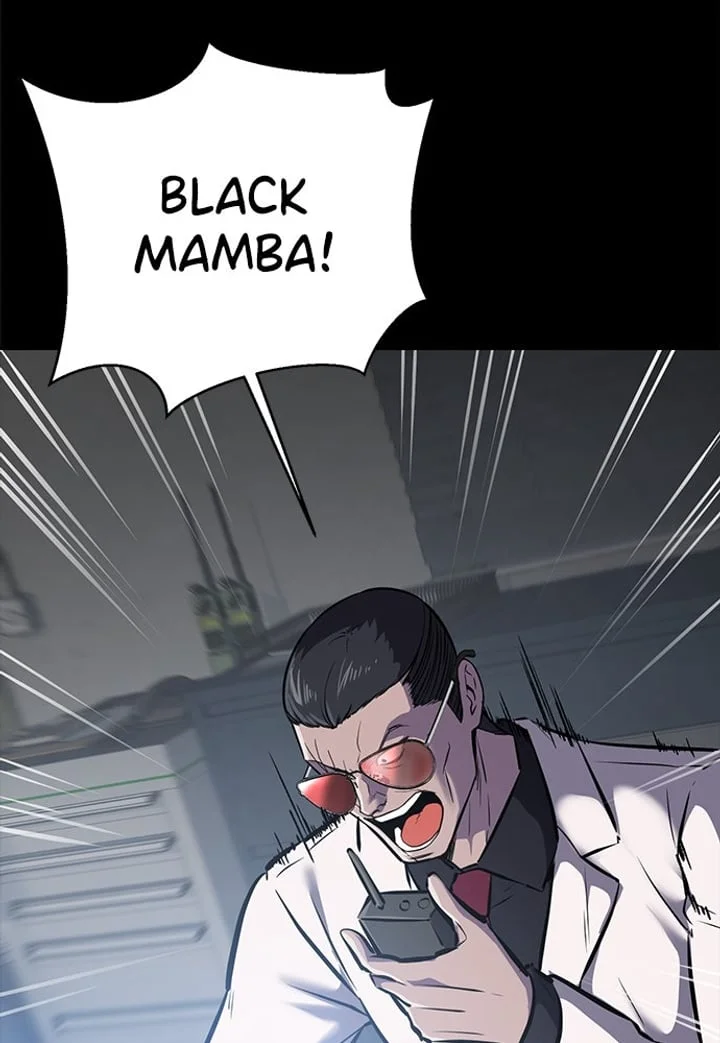 The Boy of Death Chapter 257 Gambar 6