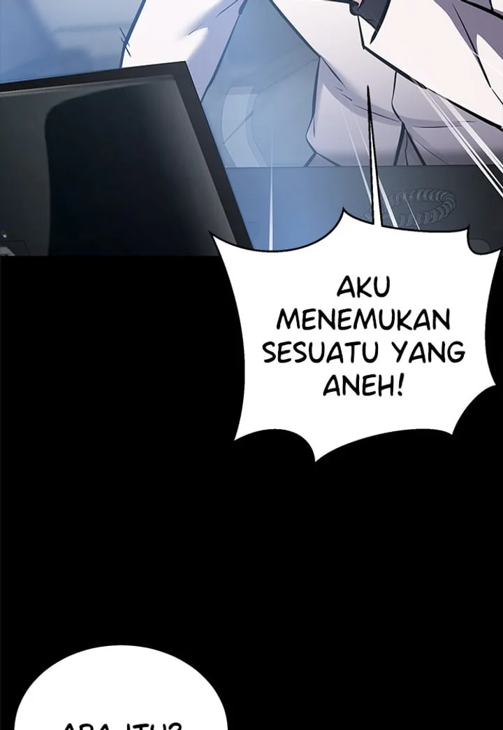 The Boy of Death Chapter 257 Gambar 7