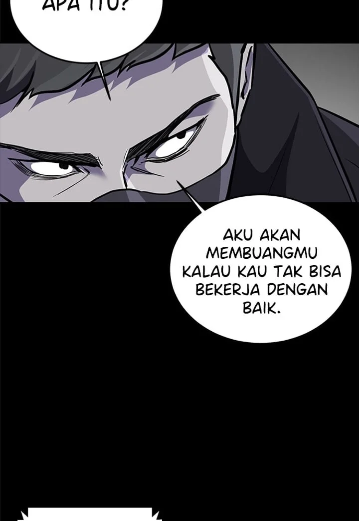 The Boy of Death Chapter 257 Gambar 8