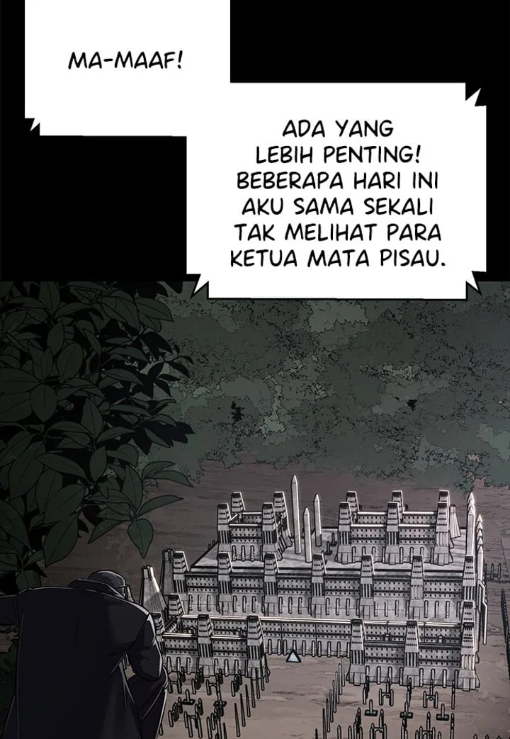 The Boy of Death Chapter 257 Gambar 9