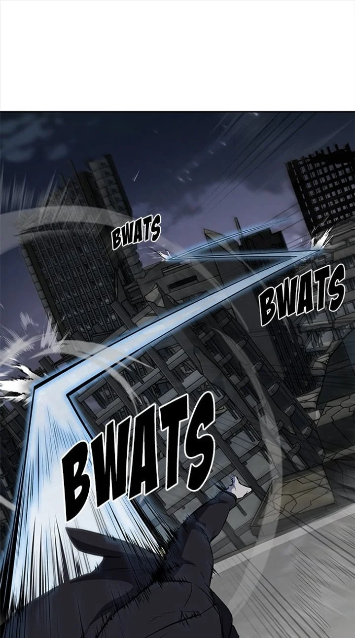 Komik The Boy of Death Chapter 258 gambar 1