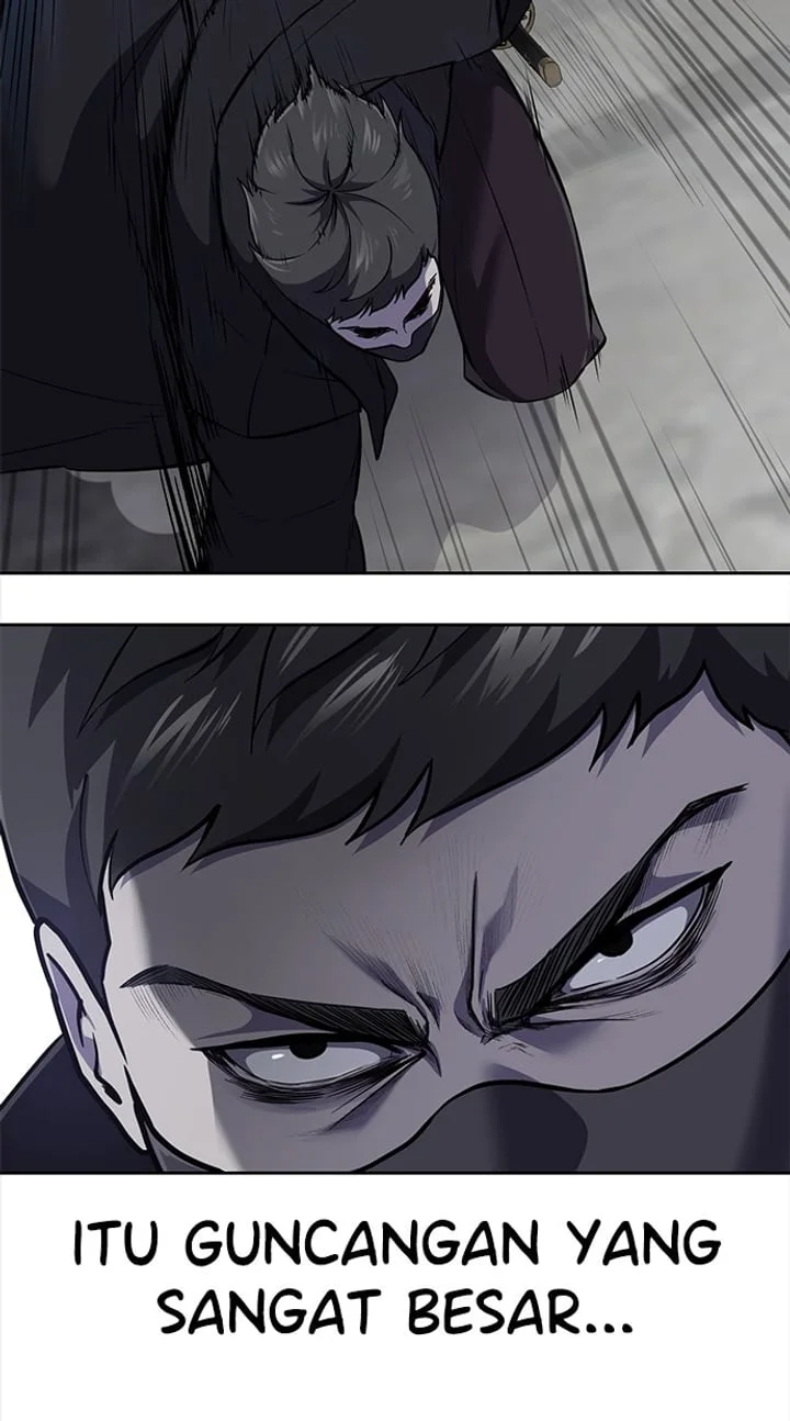 Manhwa The Boy of Death Chapter 258 gambar 2