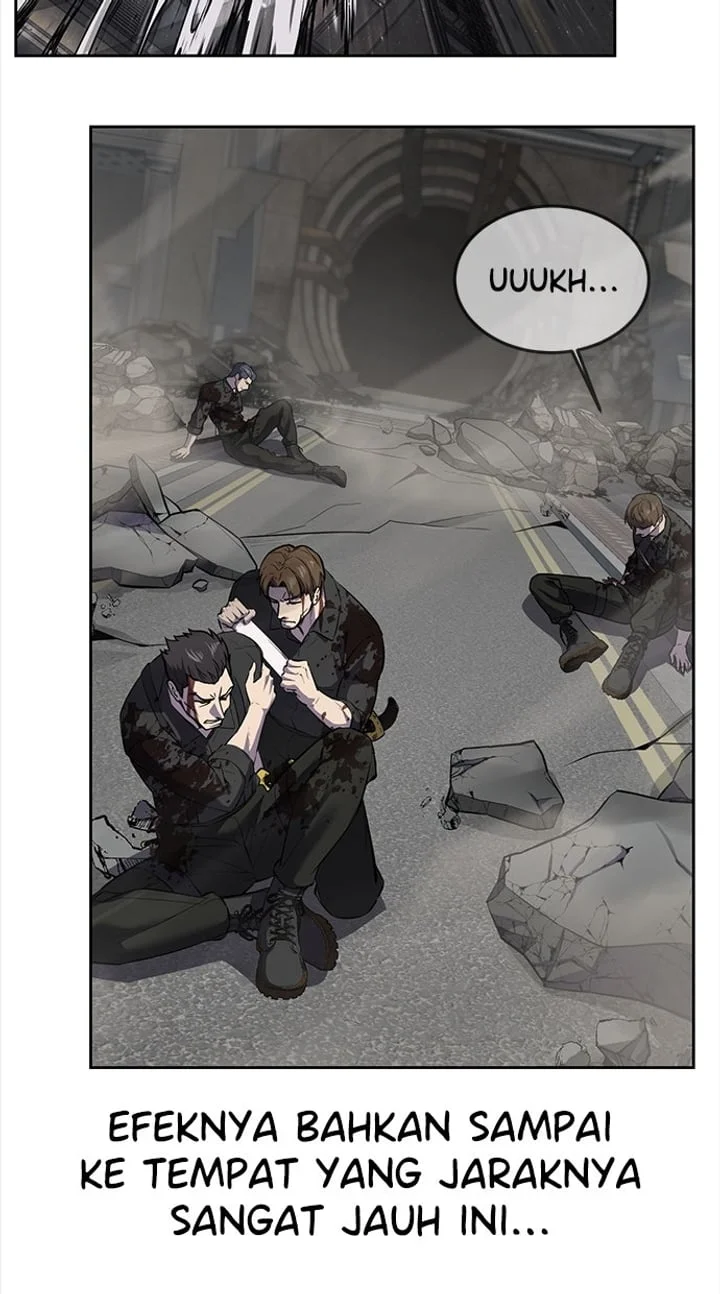 The Boy of Death Chapter 258 Gambar 4