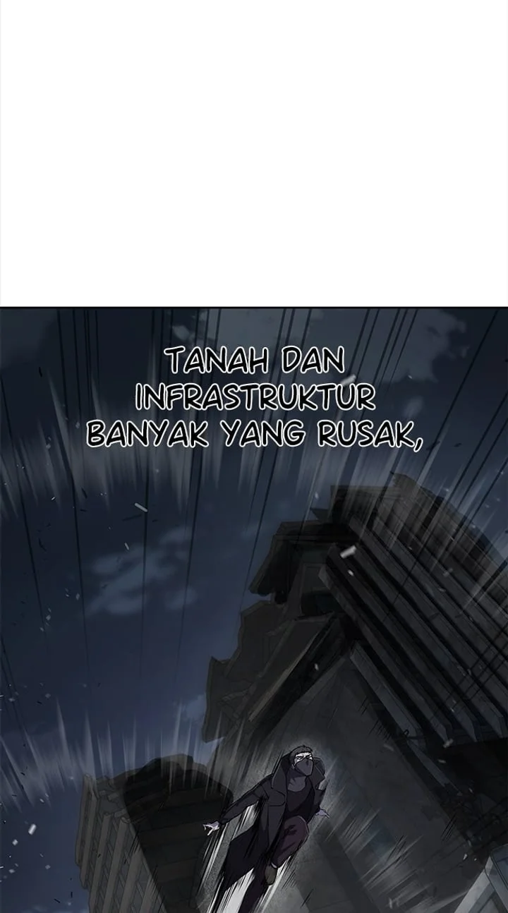 The Boy of Death Chapter 258 Gambar 5