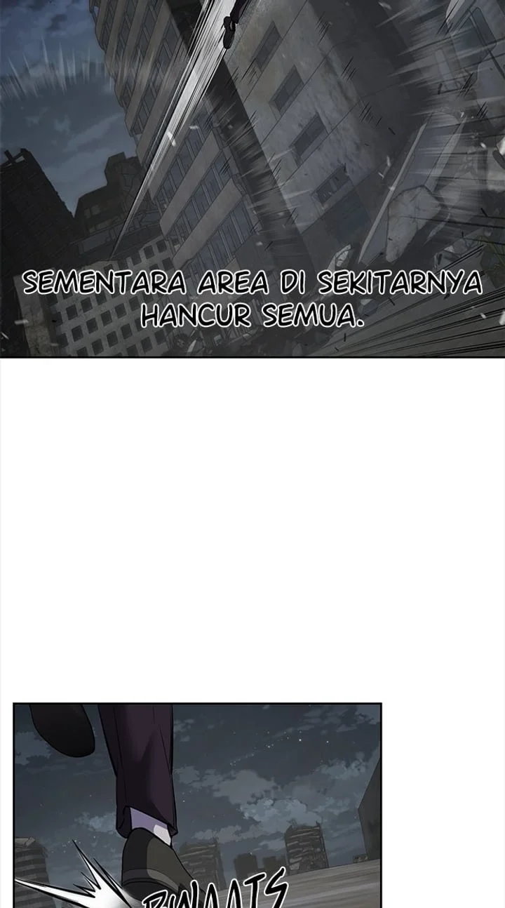 The Boy of Death Chapter 258 Gambar 6
