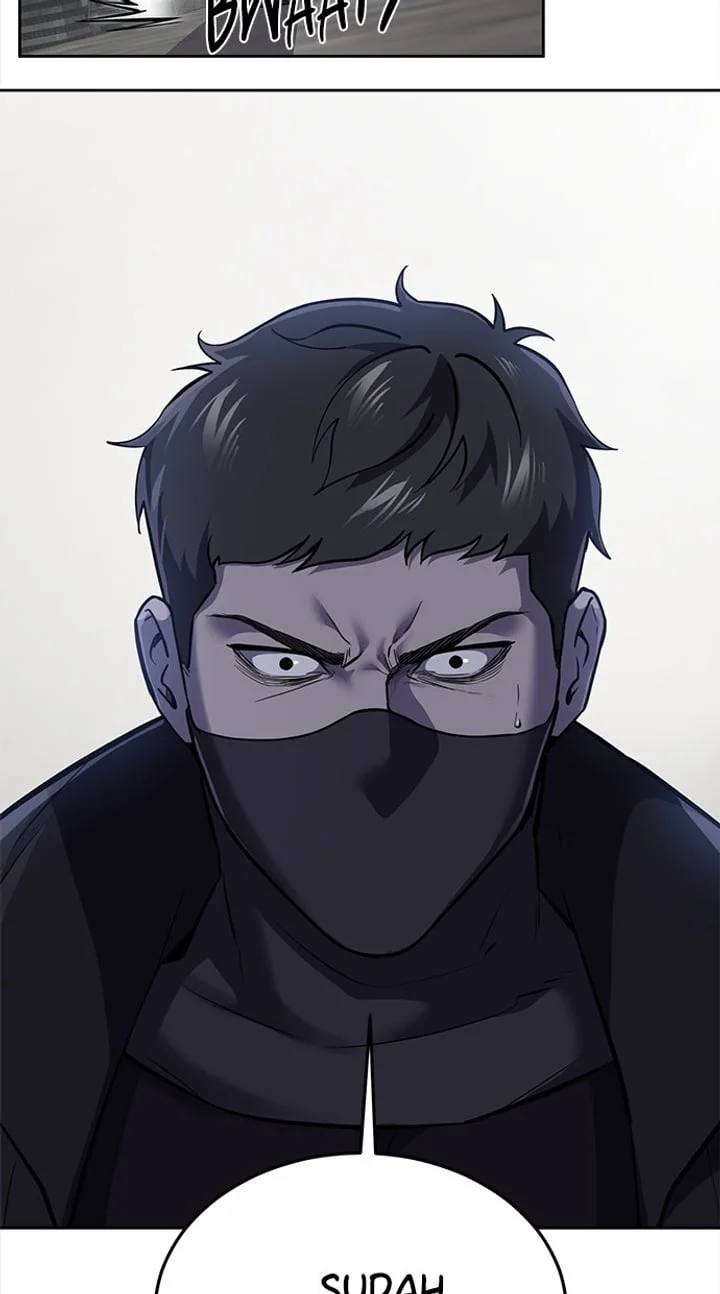 The Boy of Death Chapter 258 Gambar 7