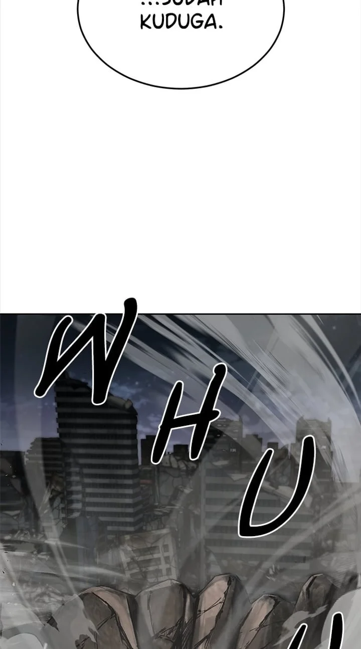 The Boy of Death Chapter 258 Gambar 8
