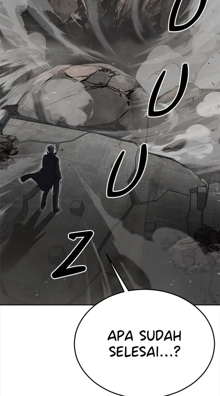 The Boy of Death Chapter 258 Gambar 9