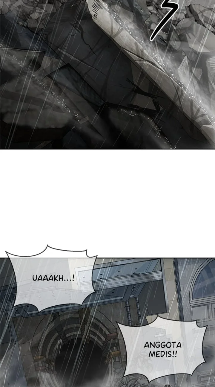 Manhwa The Boy of Death Chapter 259 gambar 2