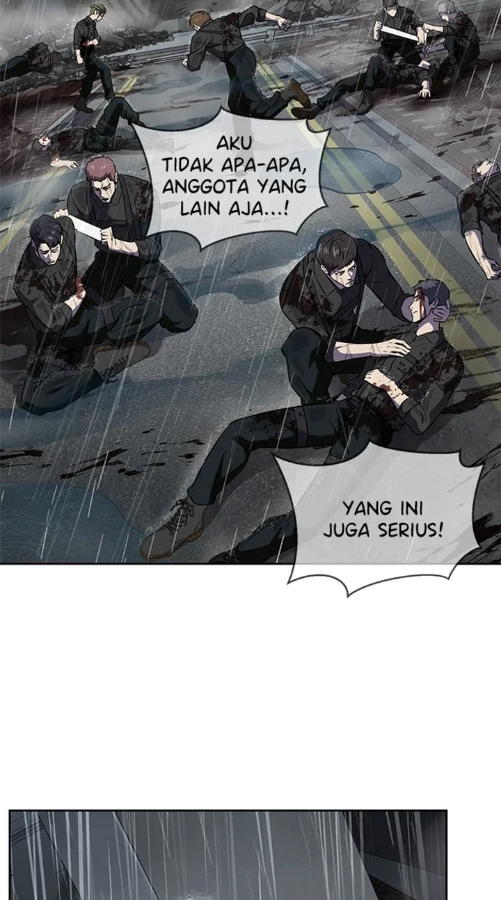 The Boy of Death Chapter 259 Gambar 3