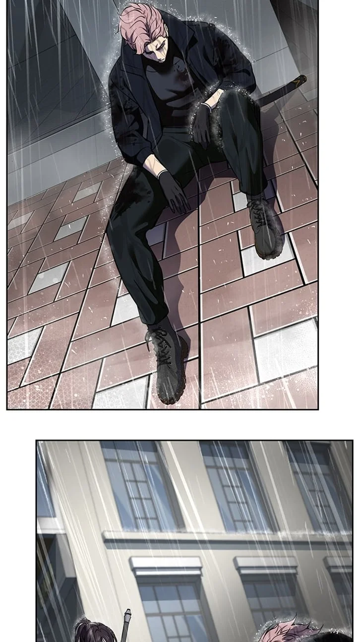 The Boy of Death Chapter 259 Gambar 4
