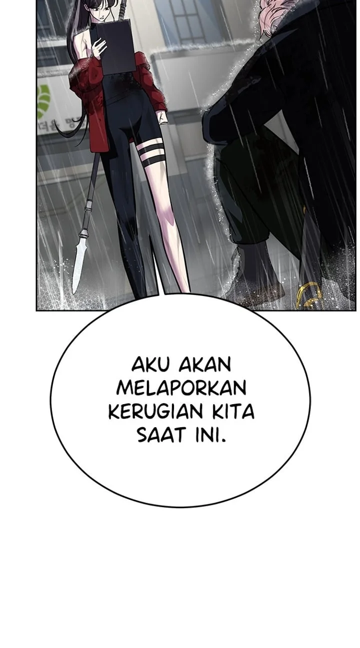 The Boy of Death Chapter 259 Gambar 5