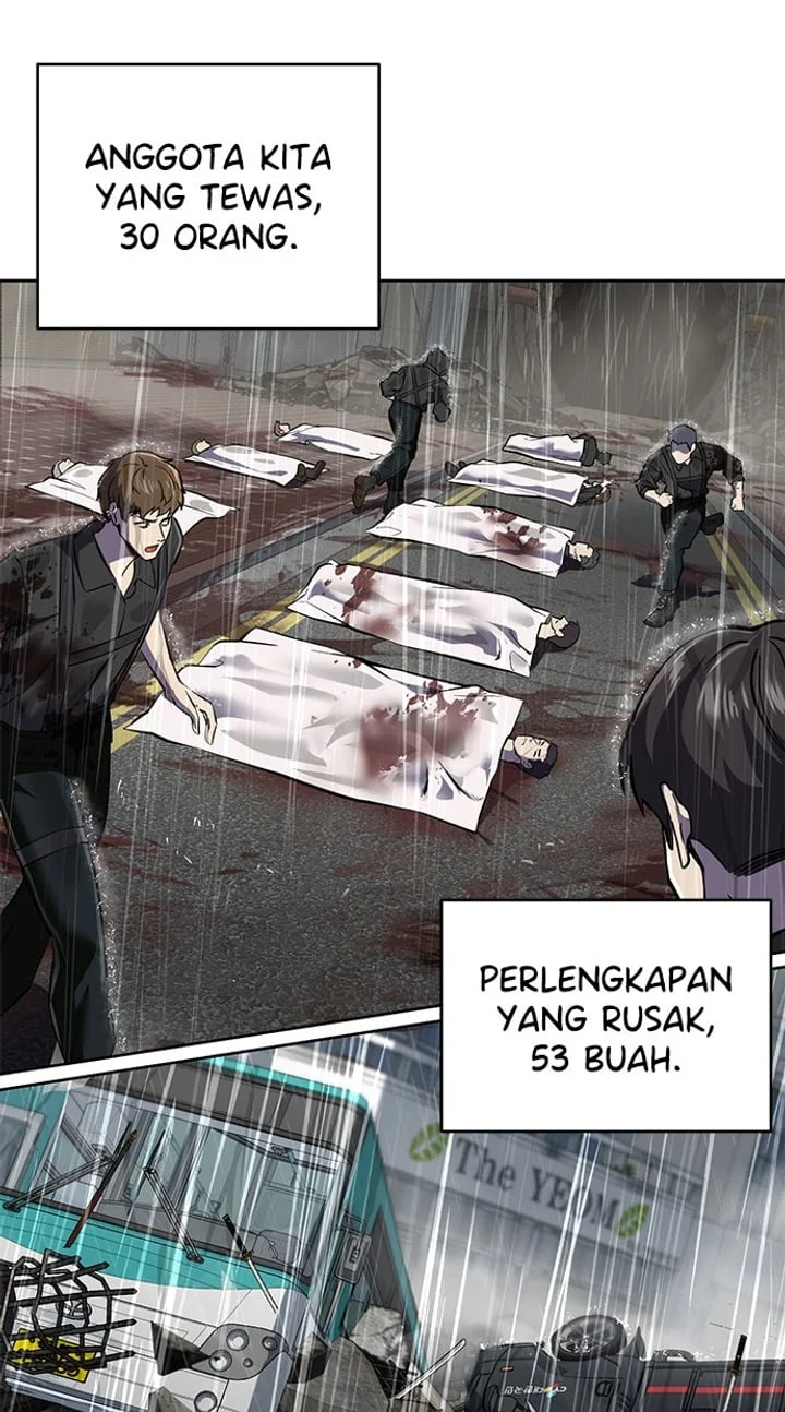 The Boy of Death Chapter 259 Gambar 6