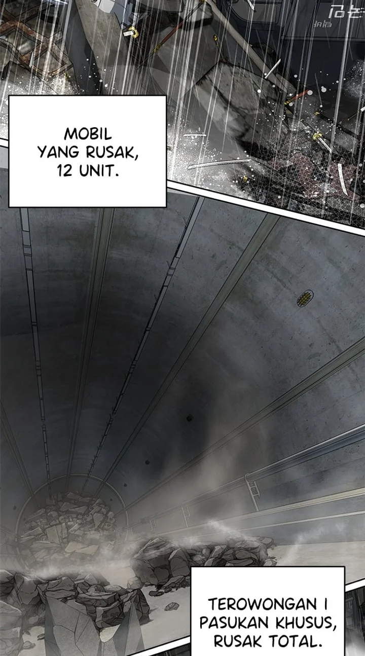 The Boy of Death Chapter 259 Gambar 7