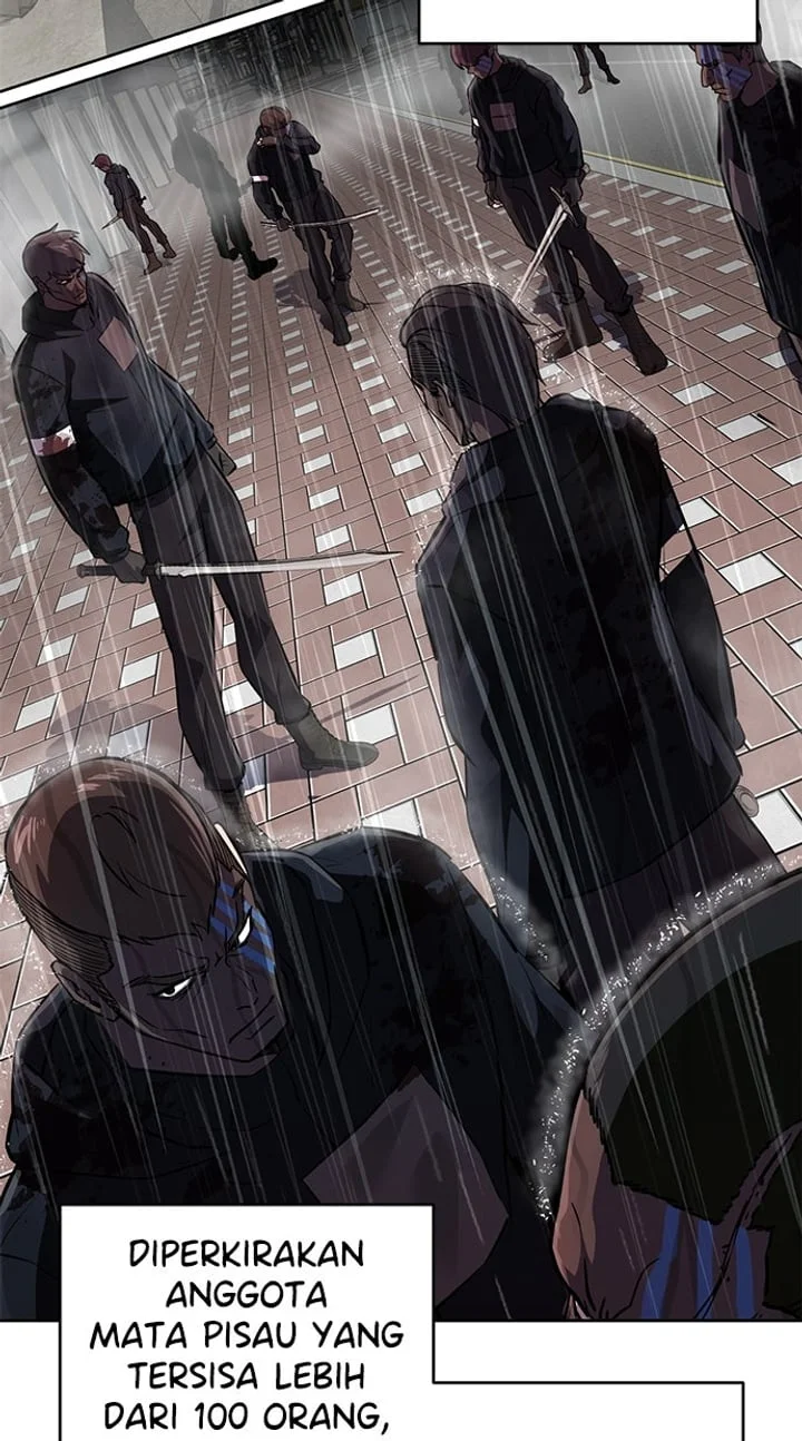 The Boy of Death Chapter 259 Gambar 8