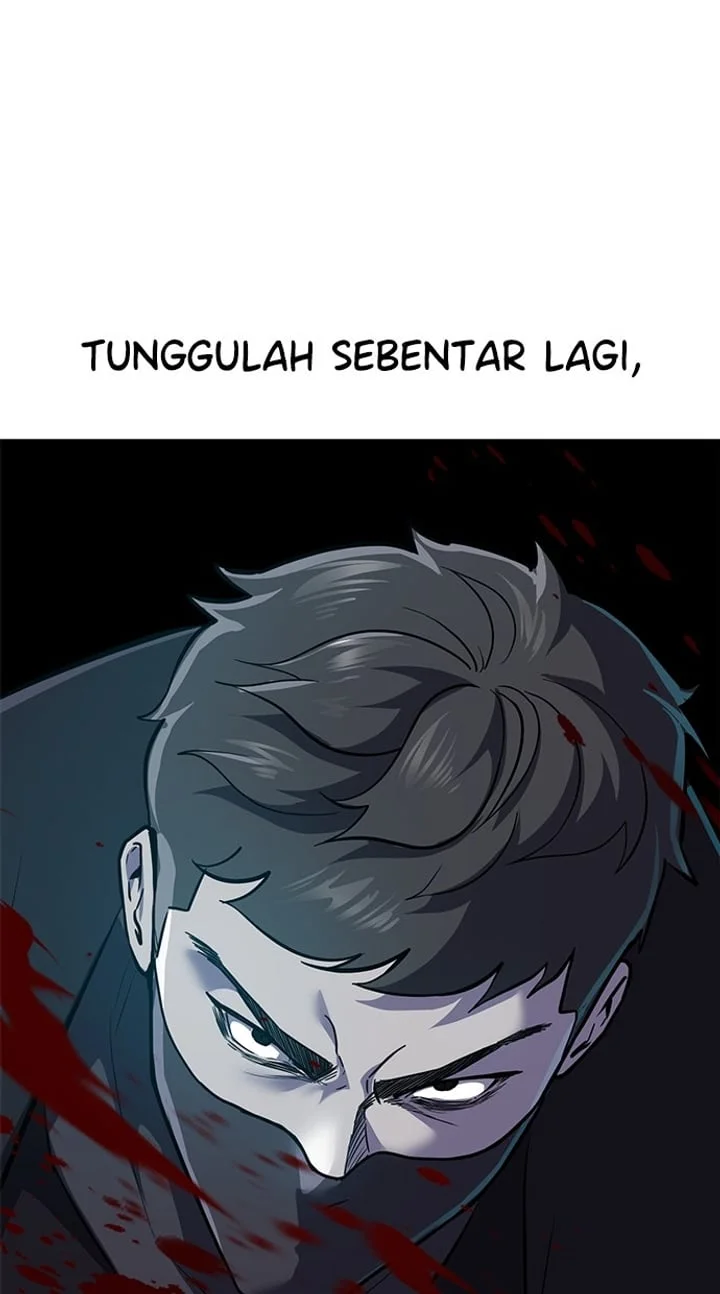 Komik The Boy of Death Chapter 260 gambar 1