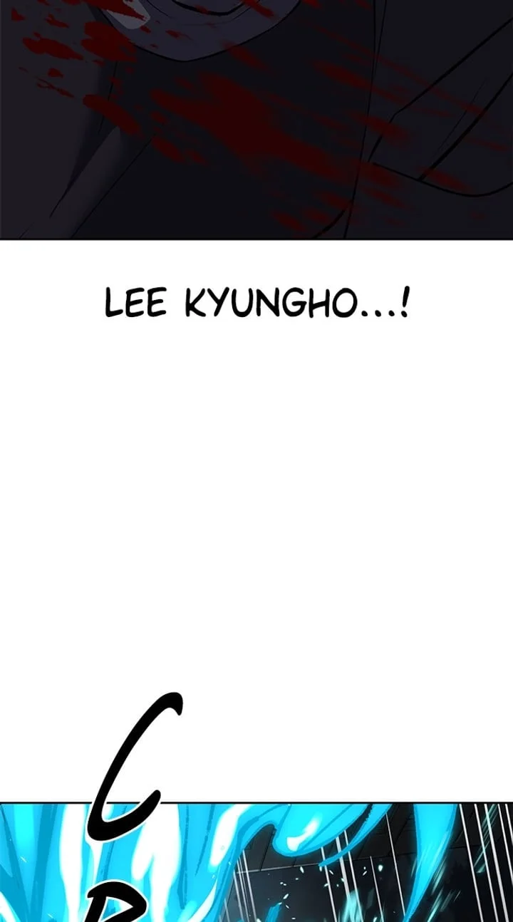 Manhwa The Boy of Death Chapter 260 gambar 2