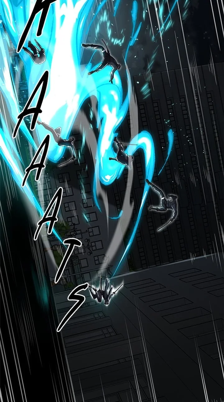 The Boy of Death Chapter 260 Gambar 3