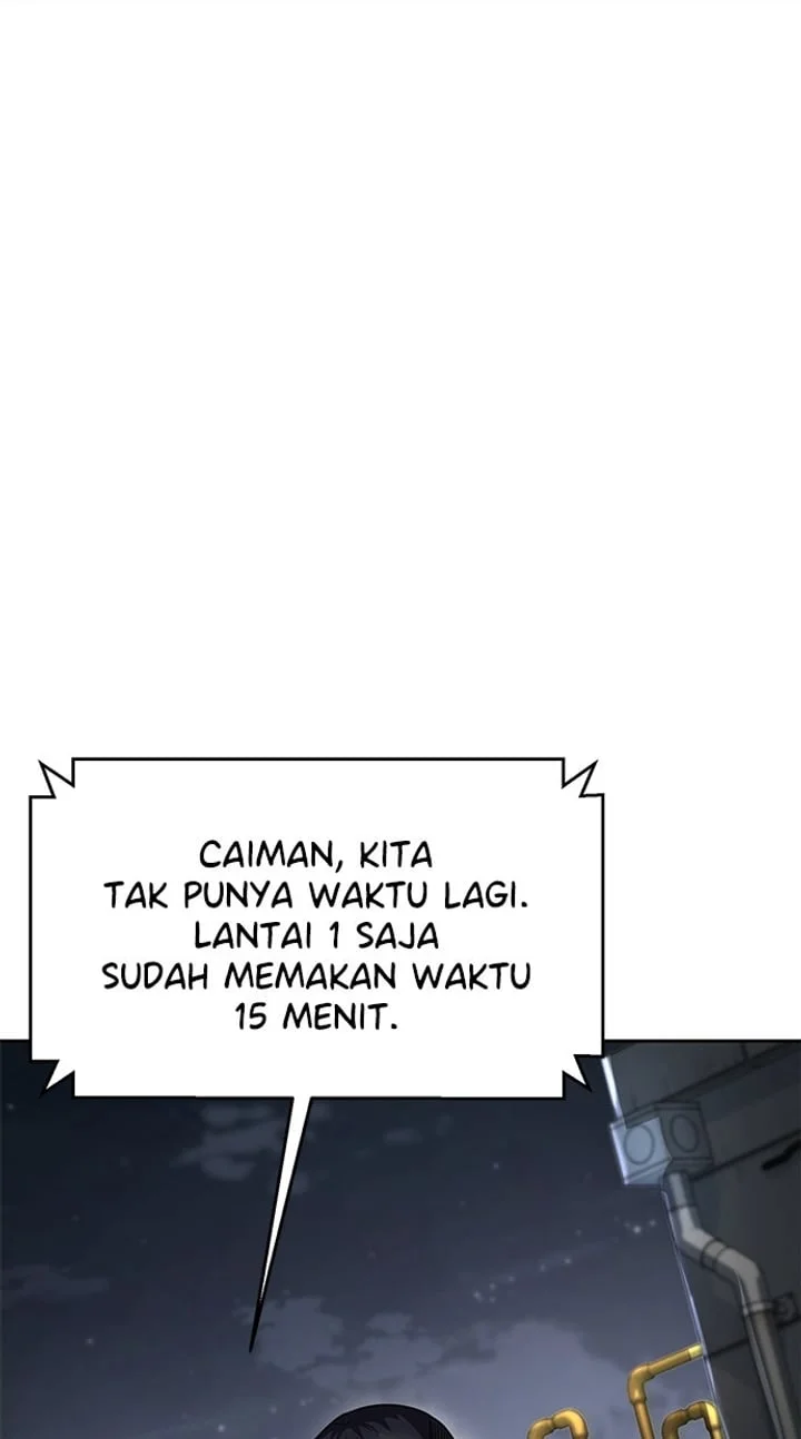 The Boy of Death Chapter 260 Gambar 6