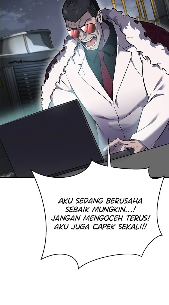 The Boy of Death Chapter 260 Gambar 7