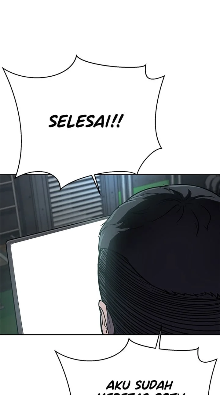 The Boy of Death Chapter 260 Gambar 8