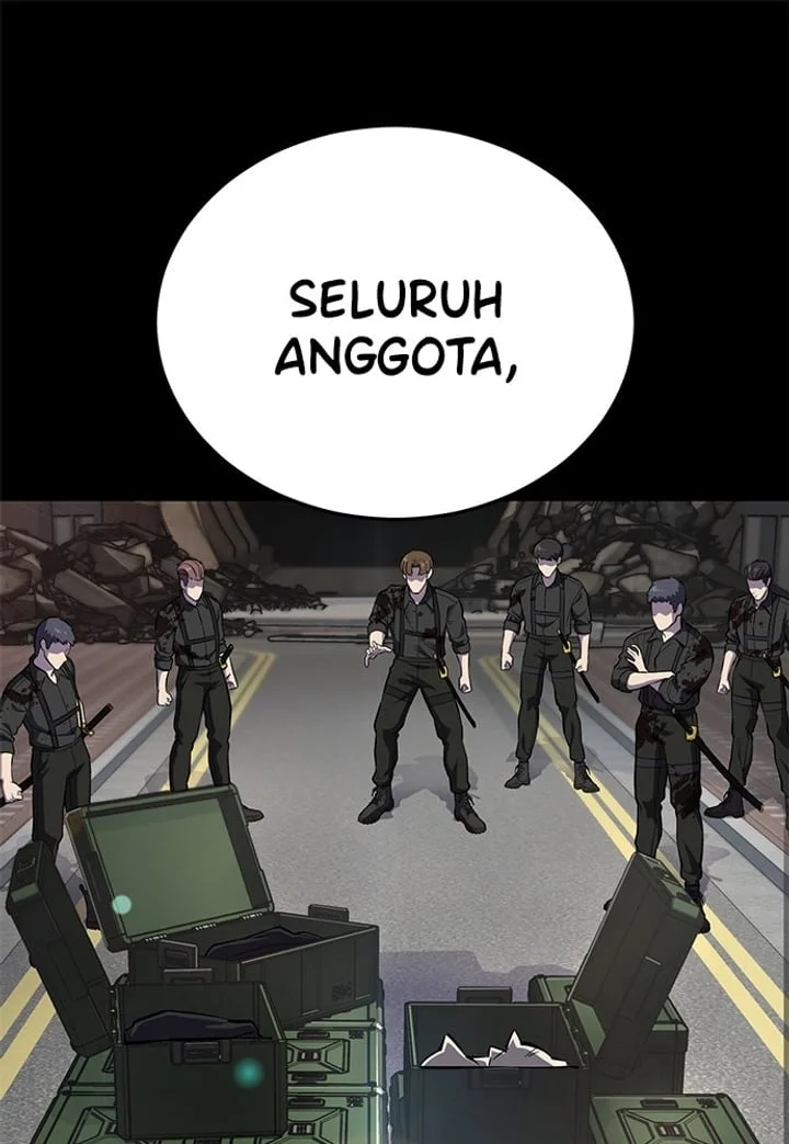 Komik The Boy of Death Chapter 261 gambar 1