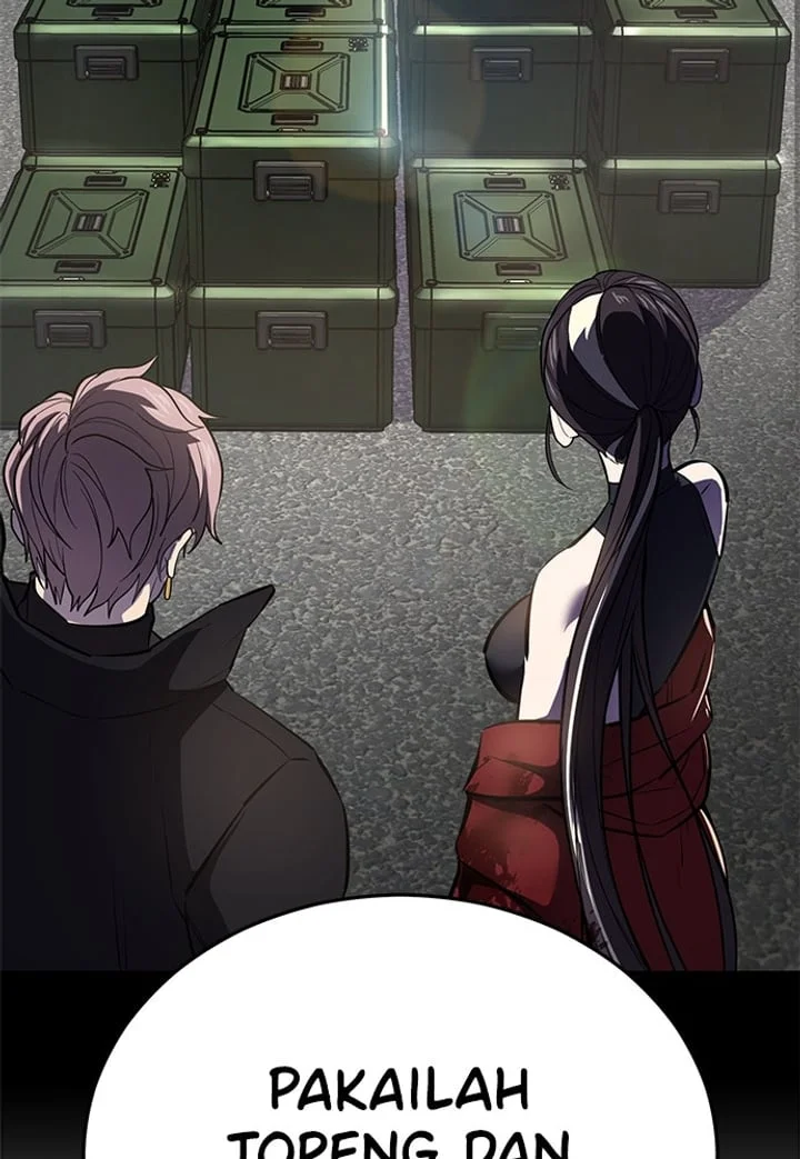 Manhwa The Boy of Death Chapter 261 gambar 2
