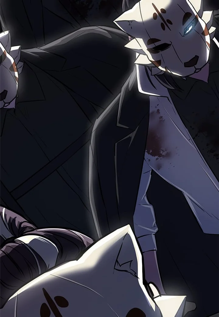 The Boy of Death Chapter 261 Gambar 5