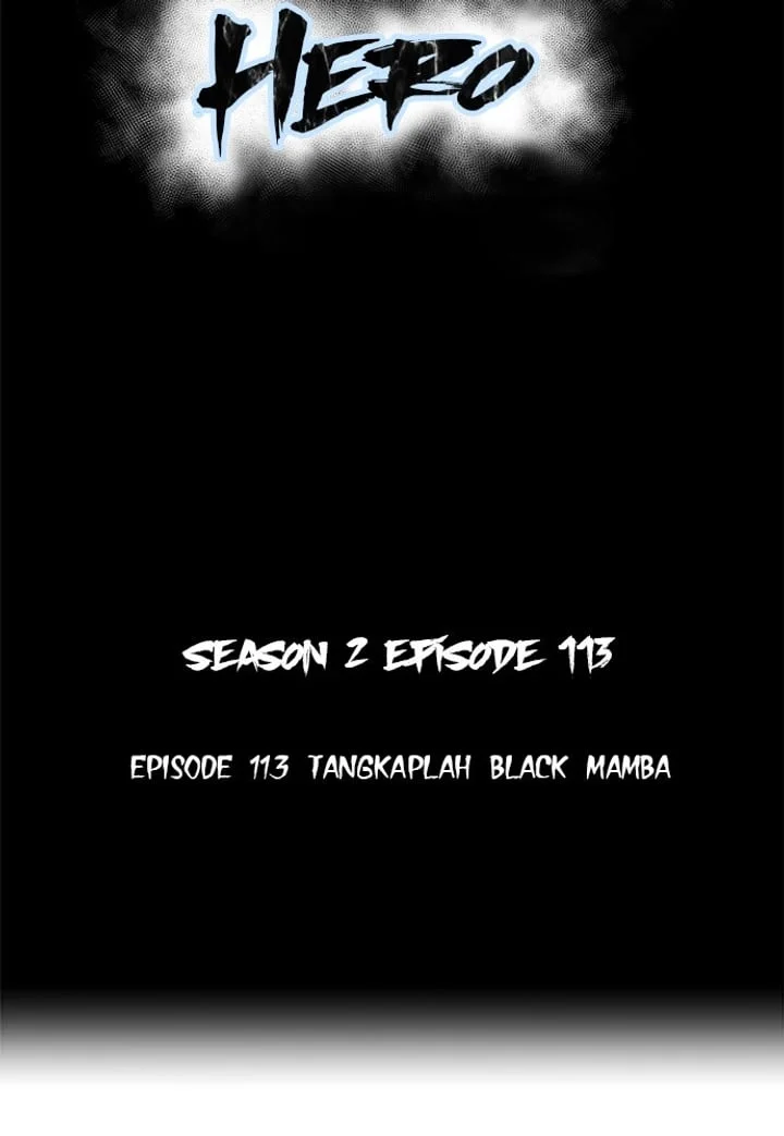 The Boy of Death Chapter 261 Gambar 8