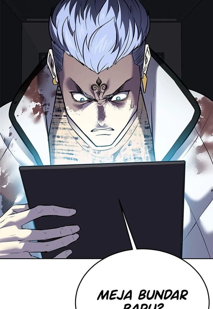 The Boy of Death Chapter 262 Gambar 10