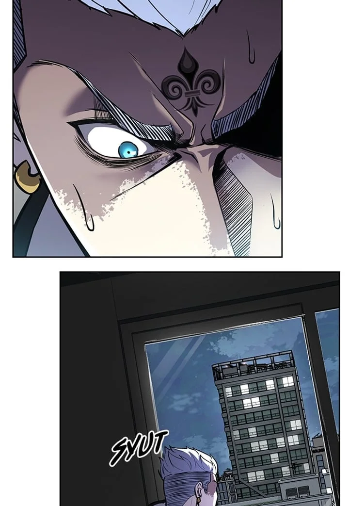 The Boy of Death Chapter 262 Gambar 12