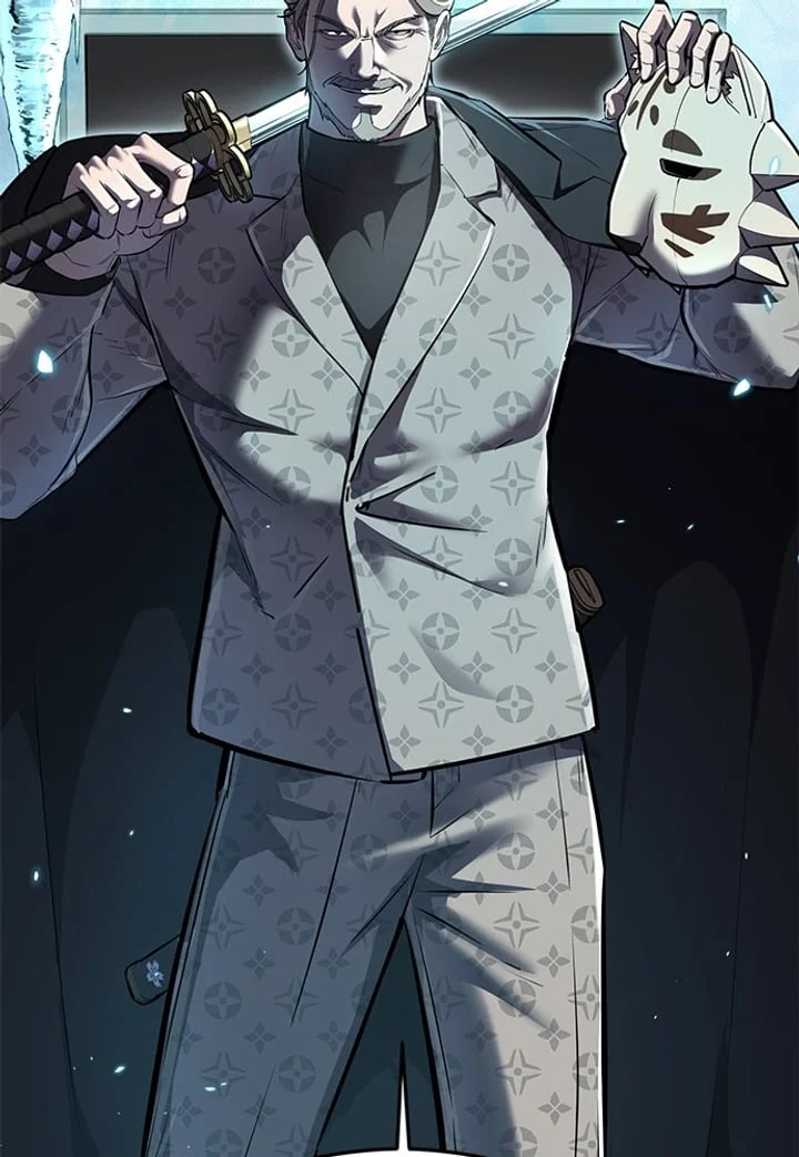 Manhwa The Boy of Death Chapter 262 gambar 2