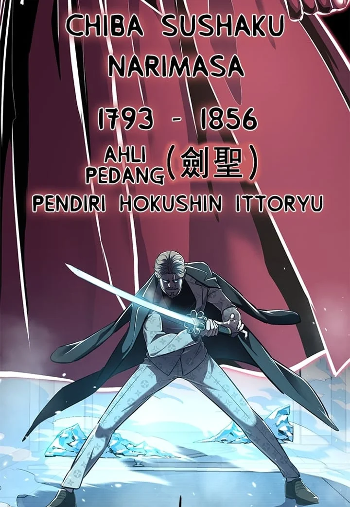The Boy of Death Chapter 262 Gambar 7