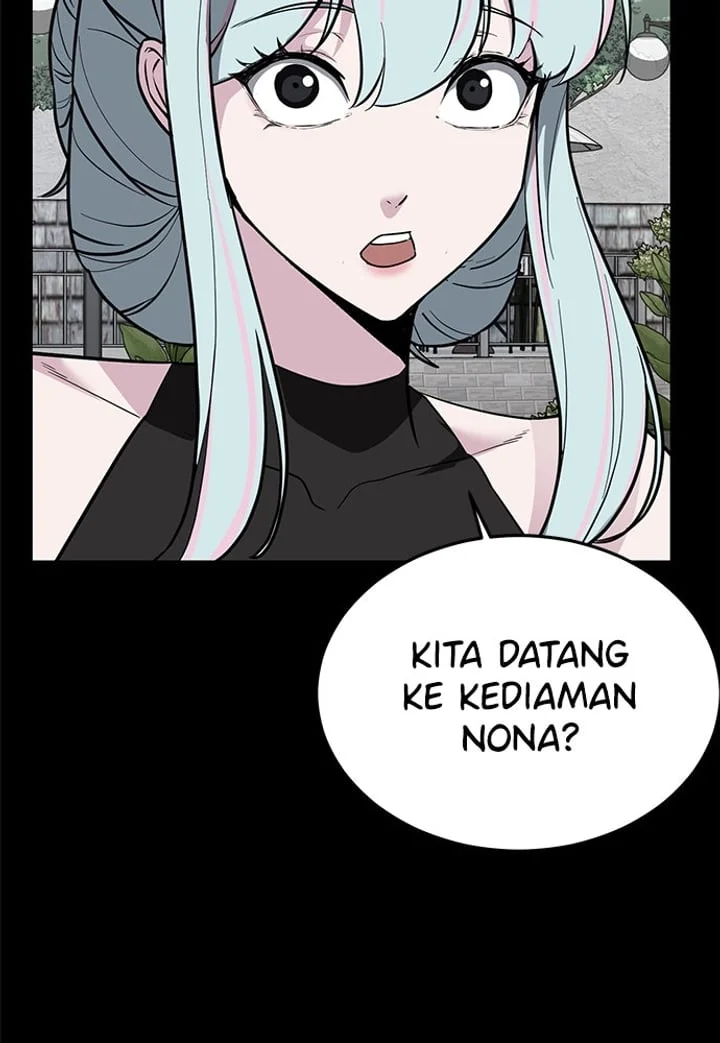 The Boy of Death Chapter 263 Gambar 4