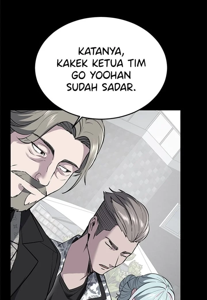 The Boy of Death Chapter 263 Gambar 5