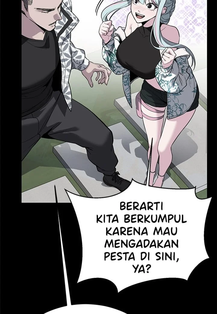 The Boy of Death Chapter 263 Gambar 7