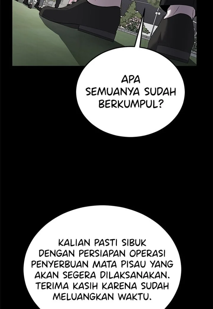 The Boy of Death Chapter 263 Gambar 9