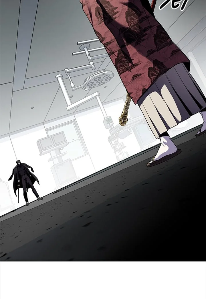 The Boy of Death Chapter 264 Gambar 13