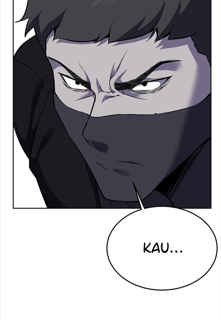 The Boy of Death Chapter 264 Gambar 4