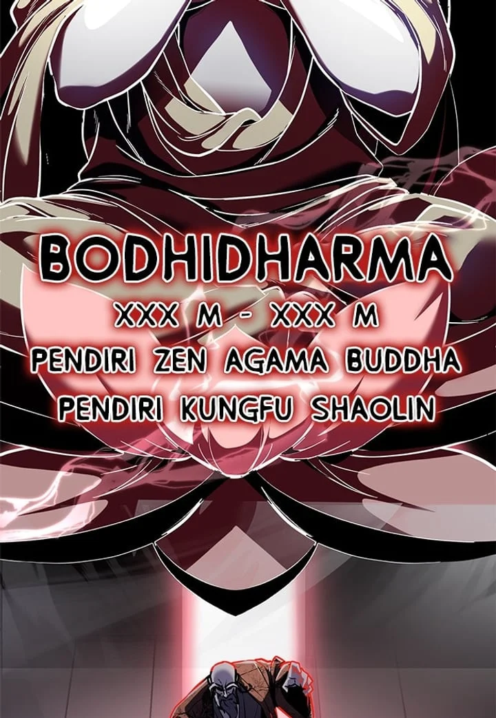The Boy of Death Chapter 264 Gambar 8