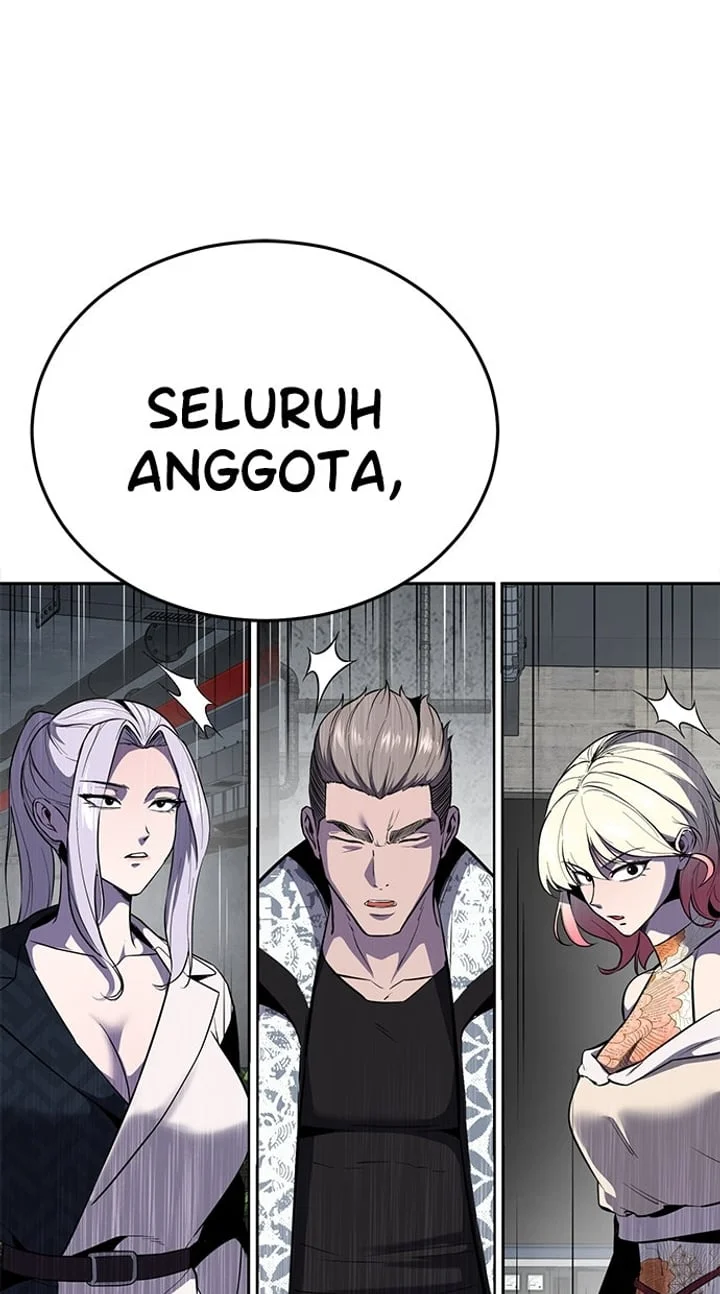 Komik The Boy of Death Chapter 265 gambar 1