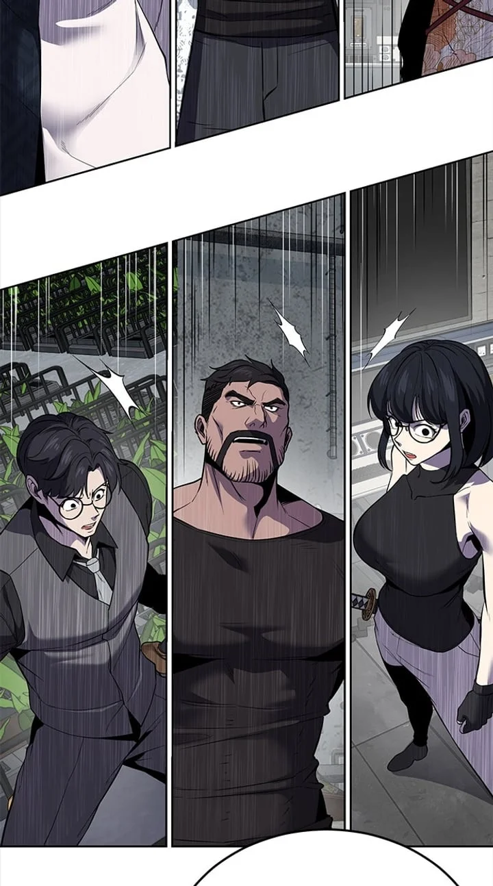 Manhwa The Boy of Death Chapter 265 gambar 2