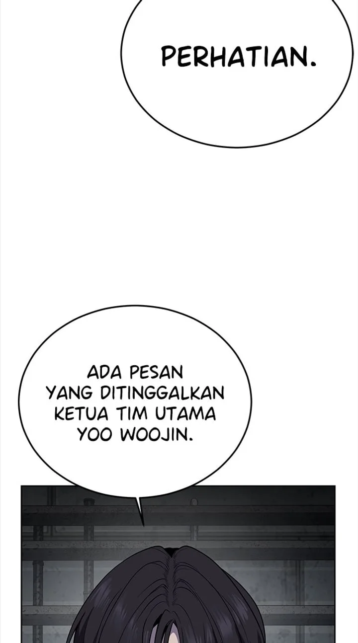 The Boy of Death Chapter 265 Gambar 3