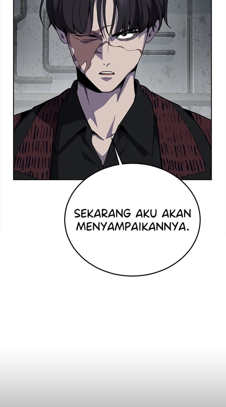 The Boy of Death Chapter 265 Gambar 4