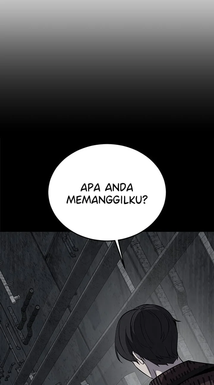 The Boy of Death Chapter 265 Gambar 5