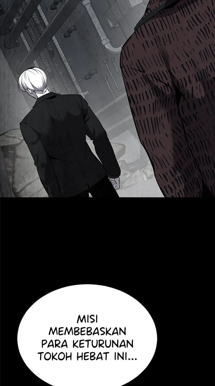 The Boy of Death Chapter 265 Gambar 6