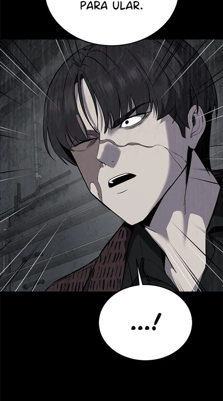 The Boy of Death Chapter 265 Gambar 8