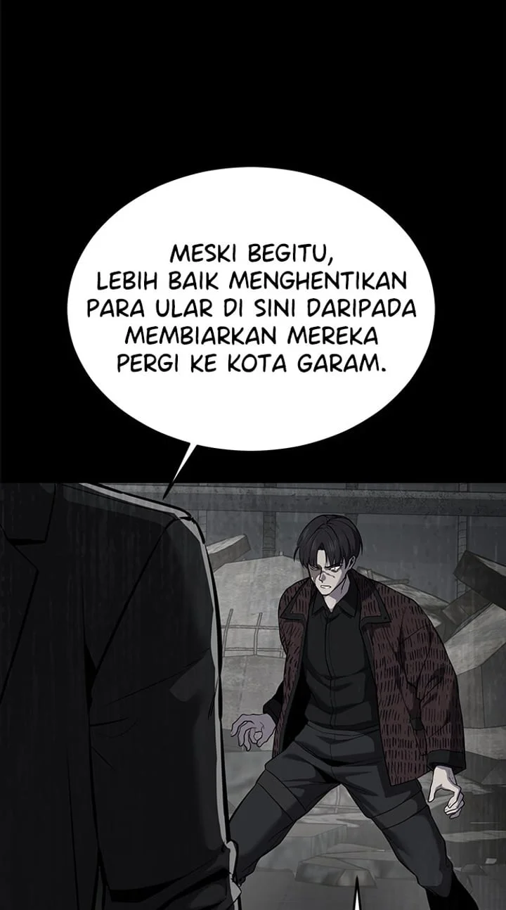 The Boy of Death Chapter 265 Gambar 9